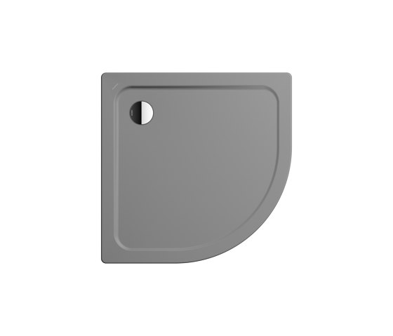 Arrondo cool grey 40 | Shower trays | Kaldewei