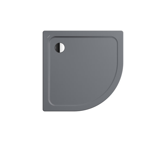 Arrondo cool grey 70 | Shower trays | Kaldewei