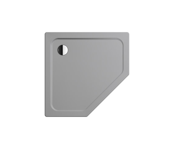 Cornezza cool grey 30 | Shower trays | Kaldewei