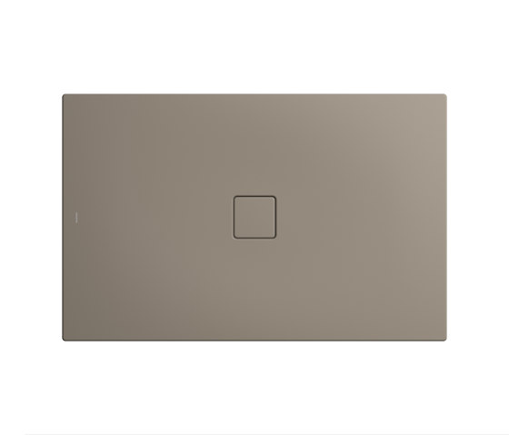 Conoflat warm grey 60 | Shower trays | Kaldewei