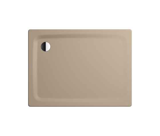 Superplan Classic warm beige 40 | Shower trays | Kaldewei