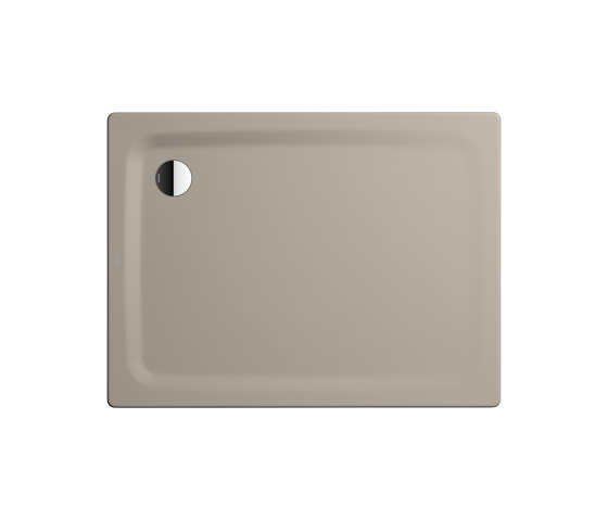 Superplan Classic warm grey 30 | Shower trays | Kaldewei
