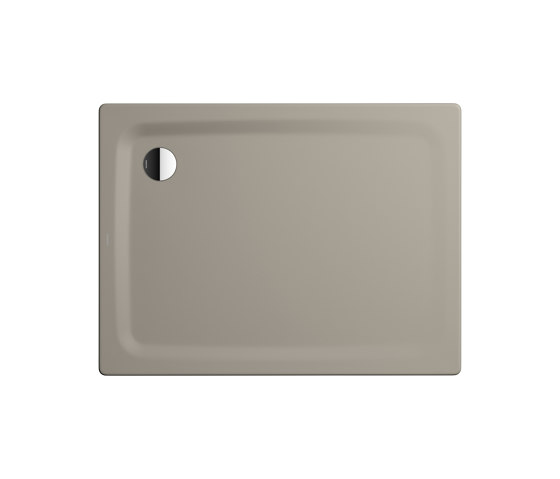 Superplan Classic warm grey 50 | Shower trays | Kaldewei