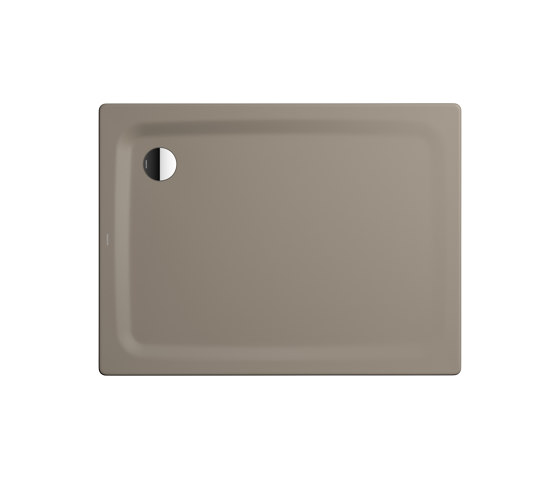 Superplan Classic warm grey 60 | Shower trays | Kaldewei