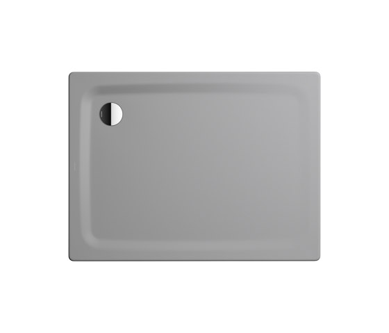 Superplan Classic cool grey 30 | Shower trays | Kaldewei