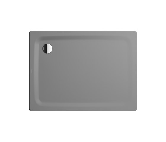 Superplan Classic cool grey 40 | Shower trays | Kaldewei