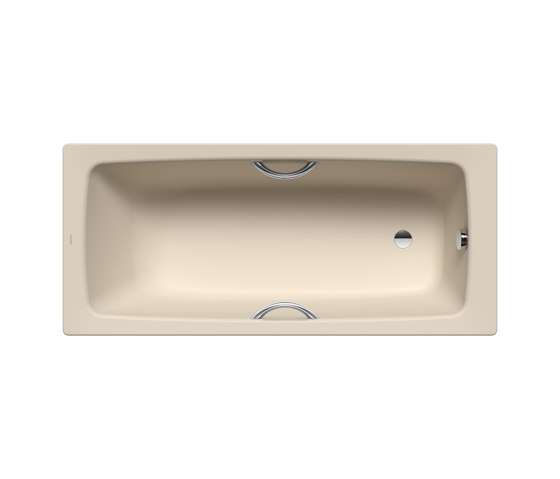 Cayono Star warm beige 20 | Badewannen | Kaldewei