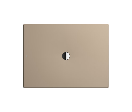 Scona warm beige 40 | Shower trays | Kaldewei