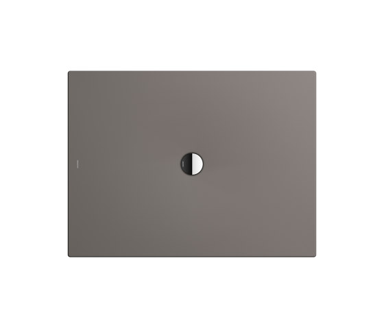 Scona warm grey70 | Shower trays | Kaldewei