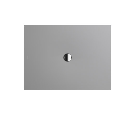 Scona cool grey 30 | Shower trays | Kaldewei