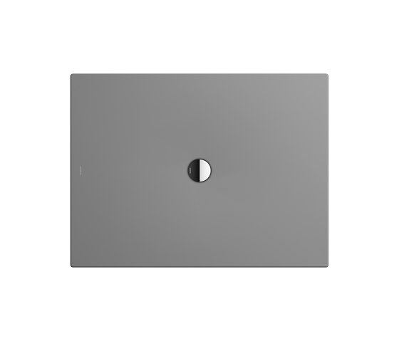 Scona cool grey 40 | Shower trays | Kaldewei