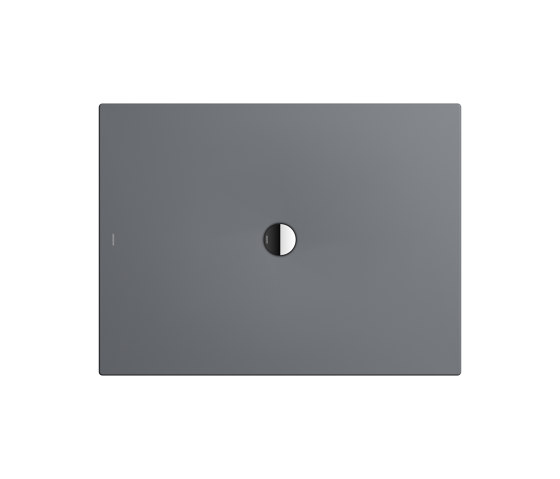 Scona cool grey 70 | Shower trays | Kaldewei