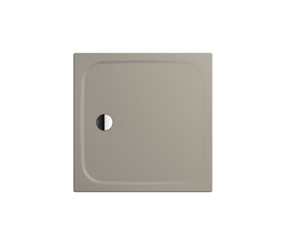 Cayonoplan warm grey 50 | Shower trays | Kaldewei