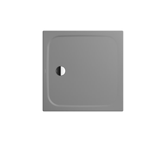 Cayonoplan cool grey 40 | Shower trays | Kaldewei