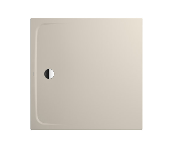 Cayonoplan Multispace warm grey 10 | Shower trays | Kaldewei