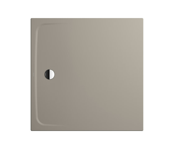 Cayonoplan Multispace warm grey 50 | Shower trays | Kaldewei