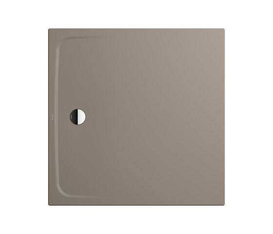 Cayonoplan Multispace warm grey 60 | Shower trays | Kaldewei