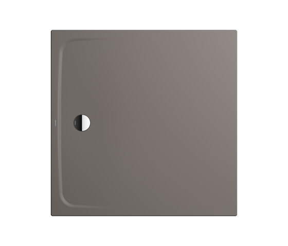 Cayonoplan Multispace warm grey70 | Shower trays | Kaldewei