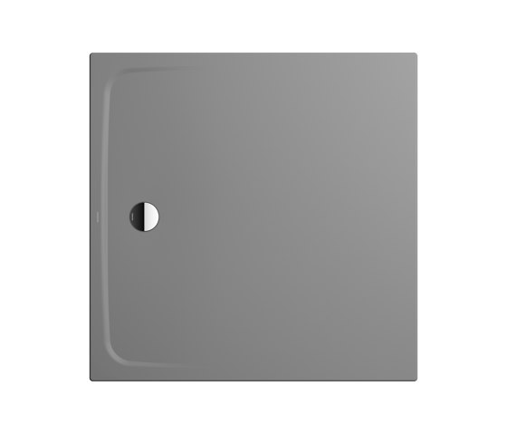 Cayonoplan Multispace cool grey 40 | Shower trays | Kaldewei