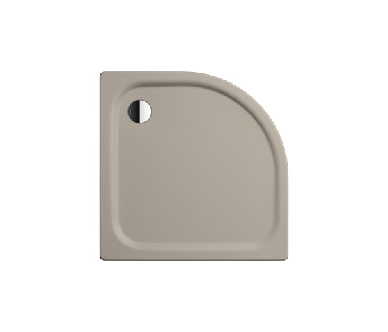 Zirkon warm grey 30 | Shower trays | Kaldewei