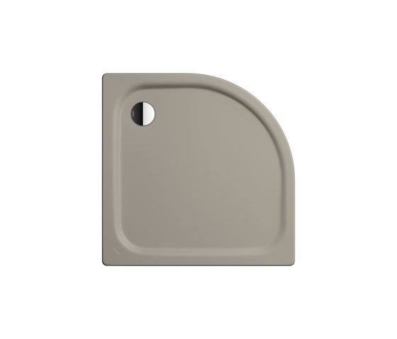 Zirkon warm grey 50 | Shower trays | Kaldewei