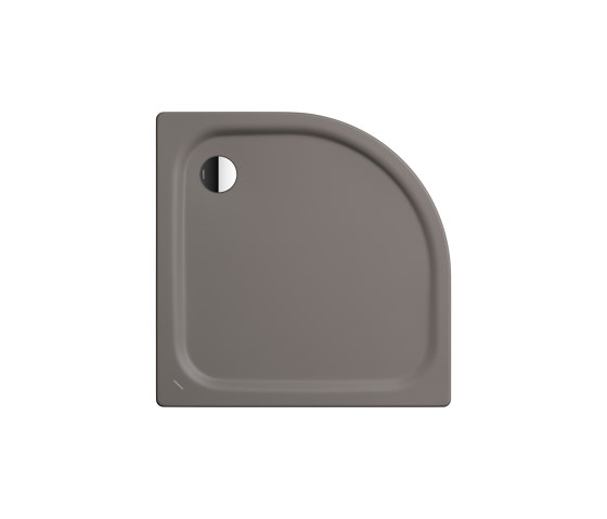 Zirkon warm grey 60 | Shower trays | Kaldewei