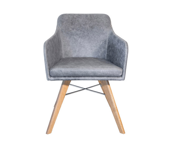 YOUMA Side chair | Chaises | KFF