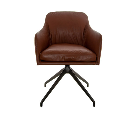 YOUMA CASUAL Side chair | Chaises | KFF