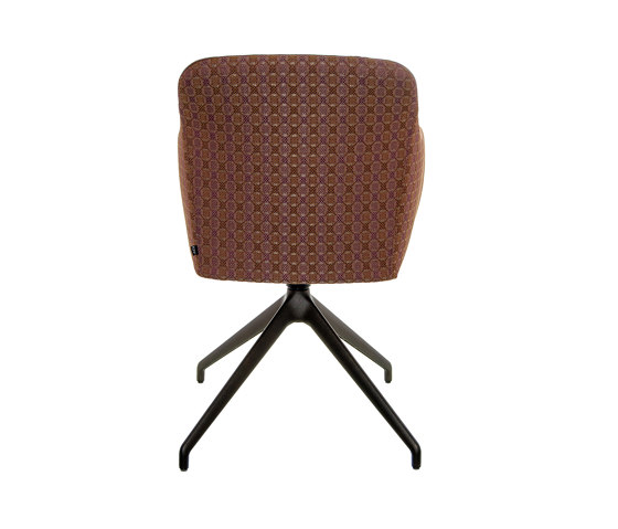YOUMA CASUAL Side chair | Stühle | KFF