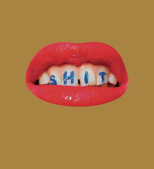 Wash Your Mouth | Revêtements muraux / papiers peint | LONDONART