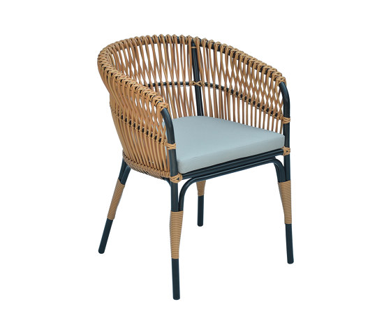 Aruba Dining Armchair | Chairs | cbdesign