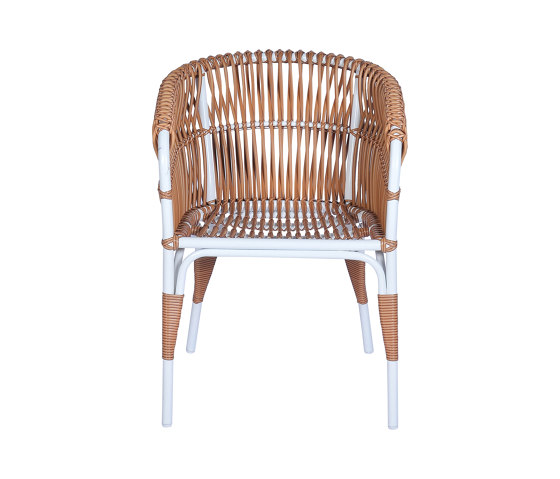 Aruba Dining Armchair | Stühle | cbdesign
