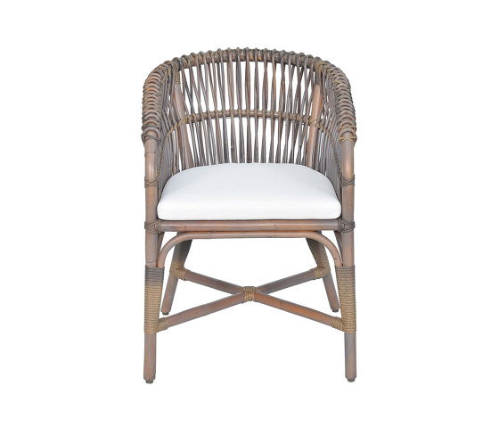 Aruba Dining Armchair | Stühle | cbdesign