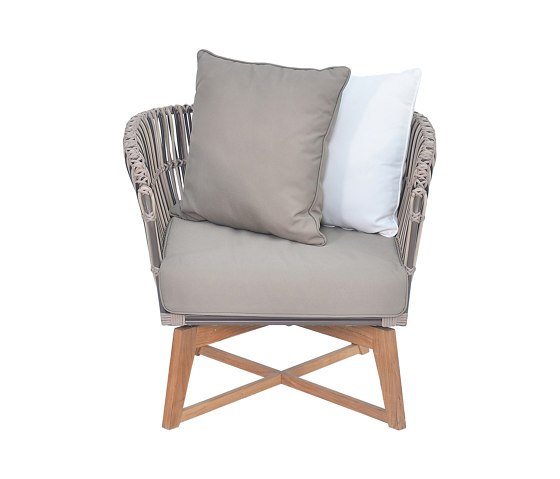 Bromo Lounge Chair | Fauteuils | cbdesign
