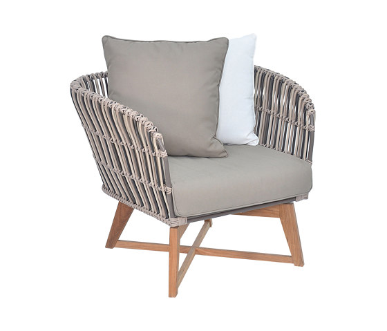 Bromo Lounge Chair | Sessel | cbdesign