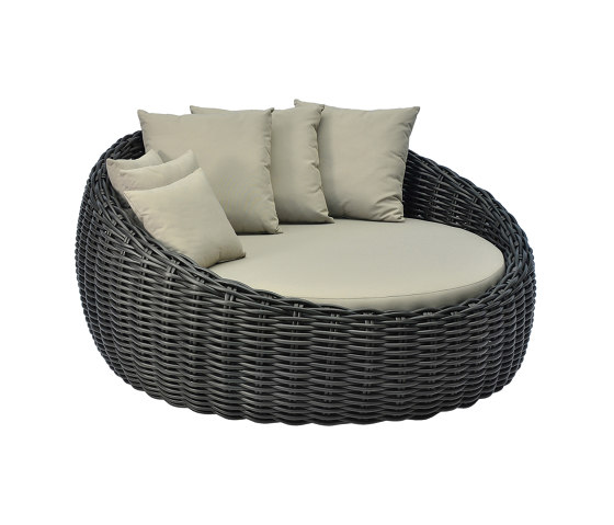 Bubble Daybed | Sun loungers | cbdesign