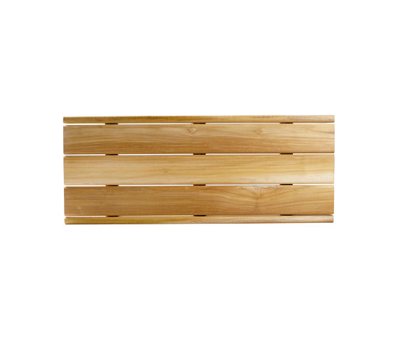 Casual Modular Coffee Table Full Wood | Couchtische | cbdesign