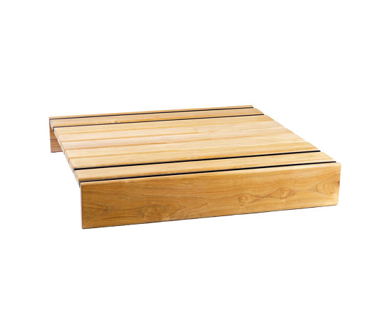 Casual Modular Square Coffee Table/Stool | Tables basses | cbdesign