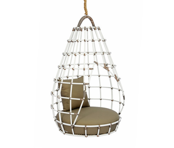 Chesler Hanging Chair | Columpios | cbdesign