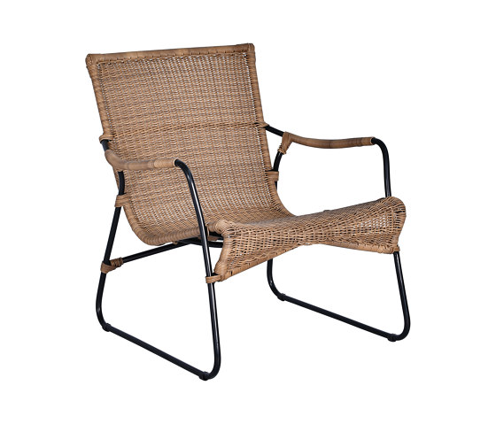 Dakar Relax Chair | Fauteuils | cbdesign