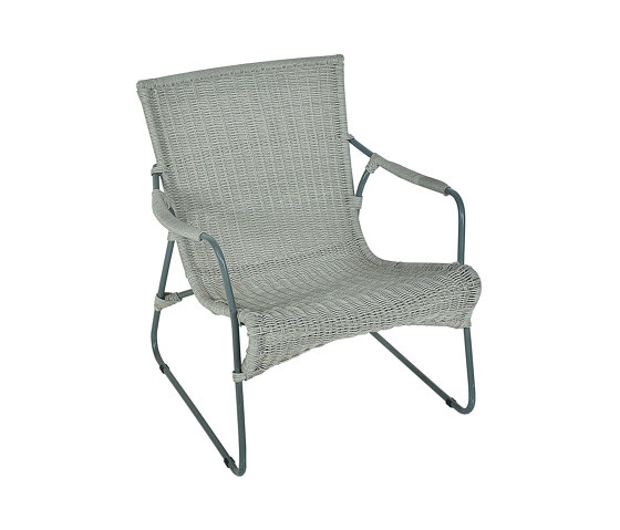 Dakar Relax Chair | Armchairs | cbdesign