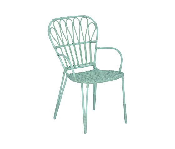 Fiorella Dining Armchair | Chaises | cbdesign