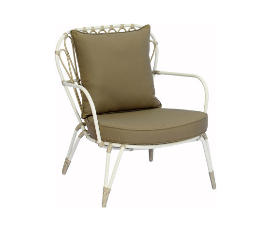 Fiorella Lounge Chair | Sillones | cbdesign