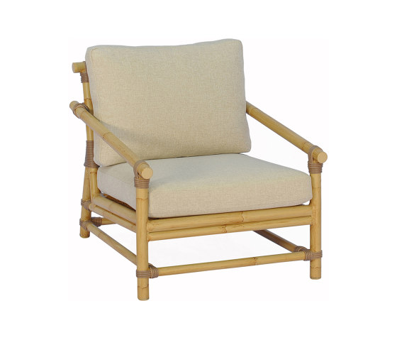 Florence Lounge Chair | Armchairs | cbdesign