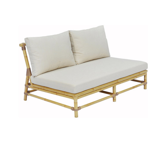 Florence Sofa 2 Seater No Arm | Sofas | cbdesign