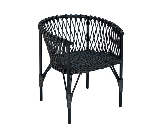 Karon Dining Armchair | Stühle | cbdesign