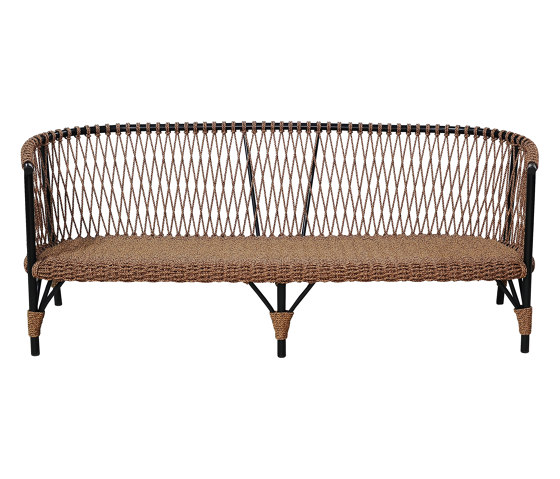 Karon Sofa 3 Seater | Canapés | cbdesign