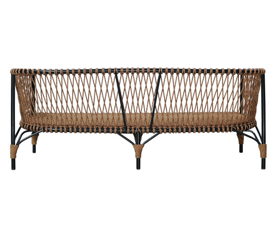 Karon Sofa 3 Seater | Sofas | cbdesign