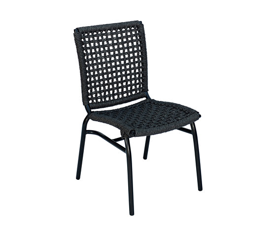 Lara Dining Chair Double Weaving | Chairs | cbdesign