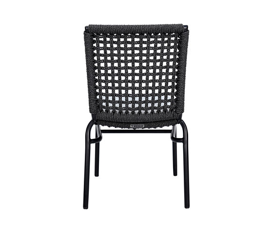 Lara Dining Chair Single Weaving | Sillas | cbdesign